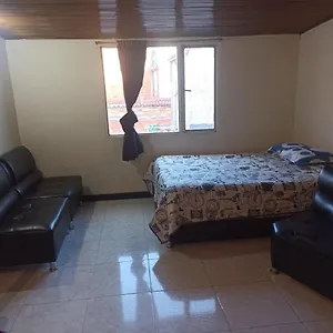 Apartamento Marsella , Bogotá Colombia