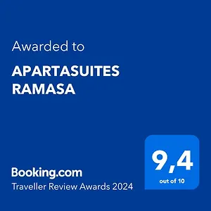 Apartasuites Ramasa , Santa Marta (Magdalena) Colombia